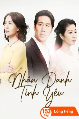Nhân danh tình yêu