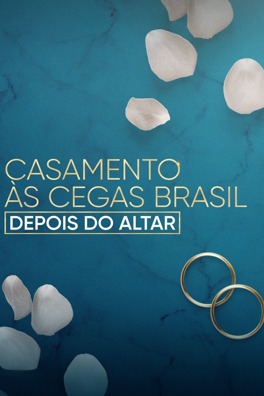 Yêu là mù quáng: Brazil - Sau thánh đường