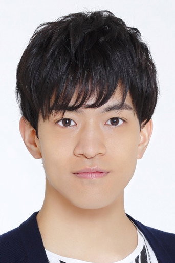 Ishikawa Kaito