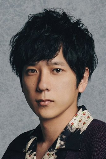 Ninomiya Kazunari