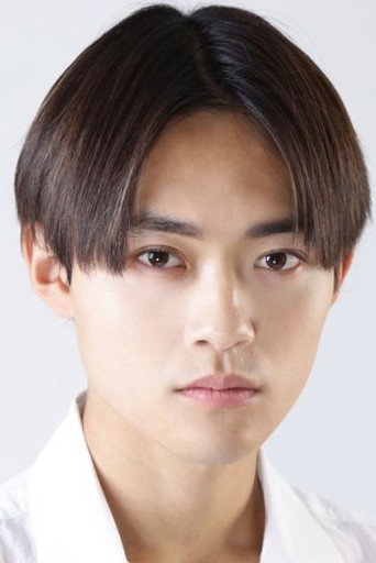 中山翔貴